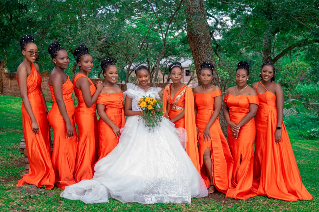 Wedding Basic